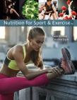 Nutrition for Sport and Exercise Cover Image