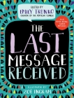 The Last Message Received Cover Image