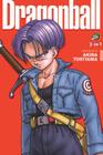 Dragon Ball (3-in-1 Edition), Vol. 10: Includes vols. 28, 29 & 30 By Akira Toriyama Cover Image