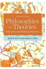 Philosophies and Theories for Advanced Nursing Practice By Annie Crow Cover Image