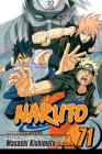 Naruto, Vol. 71 Cover Image
