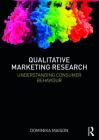 Qualitative Marketing Research: Understanding Consumer Behaviour Cover Image
