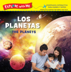 Los Planetas/The Planets Cover Image