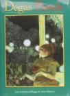 Degas Pastels By Jean Sutherland Boggs, Edgar Degas, Anne F. Maheux Cover Image