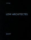 Ldw Architectes By Heinz Wirz (Editor) Cover Image