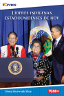 Líderes indígenas estadounidenses de hoy (iCivics) By Dona Herweck Rice Cover Image