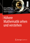 Höhere Mathematik Sehen Und Verstehen Cover Image