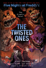 The Twisted Ones: Five Nights at Freddy’s (Five Nights at Freddy’s Graphic Novel #2) (Five Nights at Freddy’s Graphic Novels #2) Cover Image