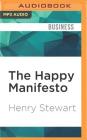 The Happy Manifesto Cover Image