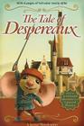 The Tale of Despereaux Movie Tie-In Junior Novelization Cover Image