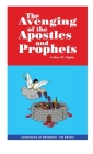 Avenging of the Apostles and Prophets: Commentary on Revelation Cover Image