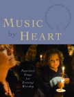 Music by Heart: Paperless Songs for Evening Worship By Church Publishing Incorporated Cover Image