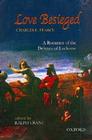 Love Besieged: A Romance of the Defence of Lucknow By Charles E. Pearce, Ralph Crane (Editor) Cover Image