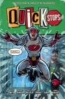 Quick Stops: Anecdotes From the Annals of the Askewniverse By Kevin Smith, Jeremy Simser (Illustrator), Phillip Hester (Illustrator), Ande Parks (Illustrator) Cover Image