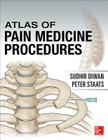 Atlas of Pain Medicine Procedures Cover Image