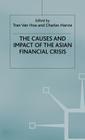 The Causes and Impact of the Asian Financial Crisis By C. Harvie, Tran Van Hoa Cover Image