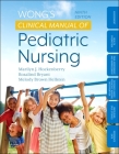 Wong's Clinical Manual of Pediatric Nursing Cover Image