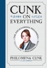 Cunk on Everything: The Encyclopedia Philomena Cover Image
