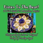 Listen To The Beat! A Kid's Guide To Mazatlan, Mexico Cover Image