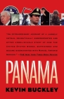 Panama By Kevin Buckley Cover Image