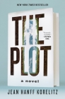 The Plot: A Novel Cover Image