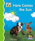 Here Comes the Sun (First Words) By Anders Hanson Cover Image