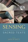 Sensing Sacred Texts Cover Image