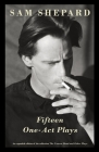 Fifteen One-Act Plays: An expanded edition of the collection The Unseen Hand and Other Plays (Vintage Contemporaries) Cover Image