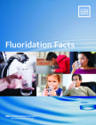 Fluoridation Facts (ADA Practical Guide) Cover Image
