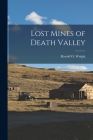 Lost Mines of Death Valley Cover Image