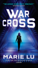 Warcross Cover Image