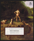 Walt Whitman: Selected Poetry and Prose By Walt Whitman Cover Image