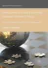 Development Aid and Sustainable Economic Growth in Africa: The Limits of Western and Chinese Engagements (International Political Economy) By Simone Raudino Cover Image