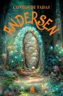 Contos de Fadas - Andersen By Hans Christian Andersen Cover Image