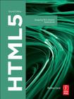 Html5: Designing Rich Internet Applications By Matthew David Cover Image