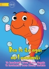 I am a Pet Fish - Bon te ika ngai ae I maninaki (Te Kiribati) Cover Image