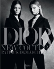 Dior: New Couture By Patrick Demarchelier (Photographs by), Cathy Horyn (Foreword by) Cover Image