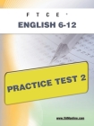 FTCE English 6-12 Practice Test 2 Cover Image