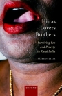 Hijras Lovers Brothers By Saria Cover Image