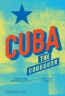 Cuba: The Cookbook Cover Image