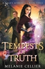 Tempests of Truth By Melanie Cellier Cover Image