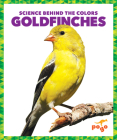Goldfinches By Alicia Z. Klepeis, N/A (Illustrator) Cover Image