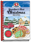 Grandma's Best Christmas Recipes Cover Image