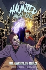 Twiztid Haunted High Ons: The Darkness Rises Cover Image