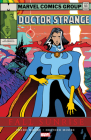 DOCTOR STRANGE: FALL SUNRISE TREASURY EDITION By Tradd Moore (Comic script by), Tradd Moore (Illustrator), Tradd Moore (Cover design or artwork by) Cover Image