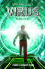 Virus: Volume 2 Cover Image