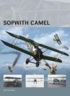 Sopwith Camel (Air Vanguard) Cover Image
