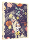 Salome's Last Dance By Daria Tessler Cover Image