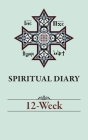 Spiritual Diary: 12-Week Cover Image