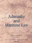 Admiralty and Maritime Law, Volume 1 Cover Image